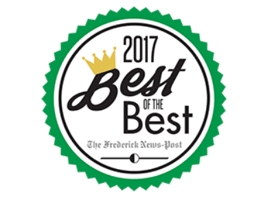 Voted Best Mortgage Company of Frederick Maryland