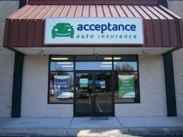 Acceptance Insurance