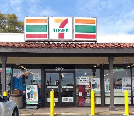 7-Eleven