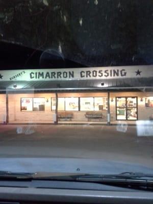 Cimarron Crossing