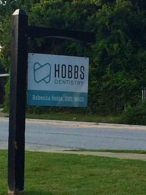 Hobbs Dentistry