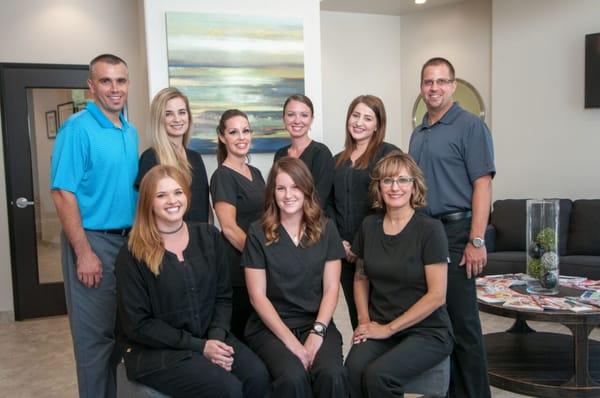 Carefree Smiles Dentistry