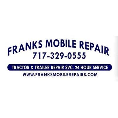 Frank's Mobile Repair