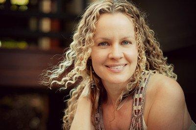 Shannon Hopkins, Blessingways owner. Shamanic practitioner and massage therapist. Intuitive healing and energy work in Walnut Creek, CA