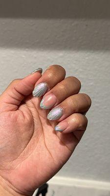 Summer ready nails