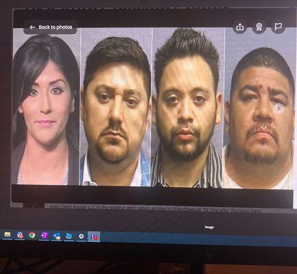 https://www.chron.com/news/houston-texas/article/Four-arrested-in-alleged-tow-truck-scam-7397907.php#  know who your RLLY doing business w/