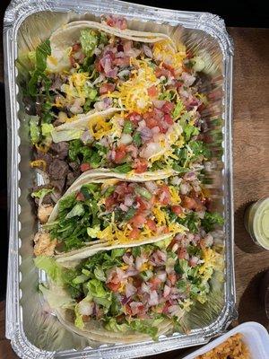 Tacos