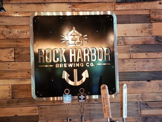 Rock Harbor