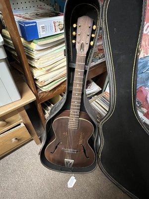 1950's Guitar