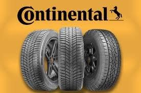 Continental Tires