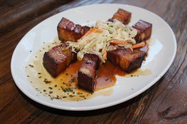 Crispy Pork Belly