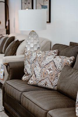 Beautiful Sofas | Fenton, MI | Fenton Home Furnishings