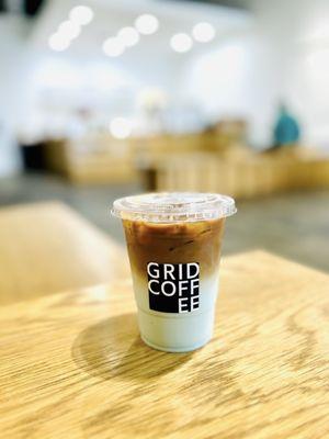 Grid Coffee