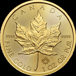 We are are the only NW official DNA authentication provider for the Royal Canada Mint. #Gold