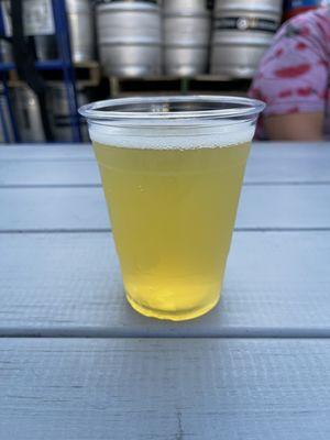 Downeast Cider