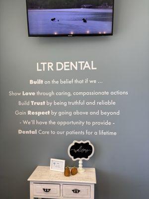 LTR Dental