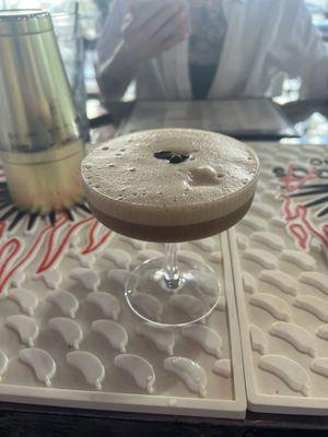 Espresso martini