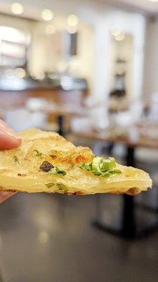 Scallion Pancake