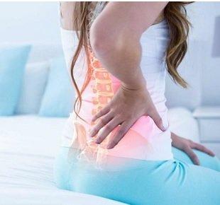 Having Back pain give us a call you will be glad you did. Let's get the Relief you need.