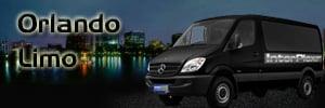 InterPlex Sprinter Van for events and night outs