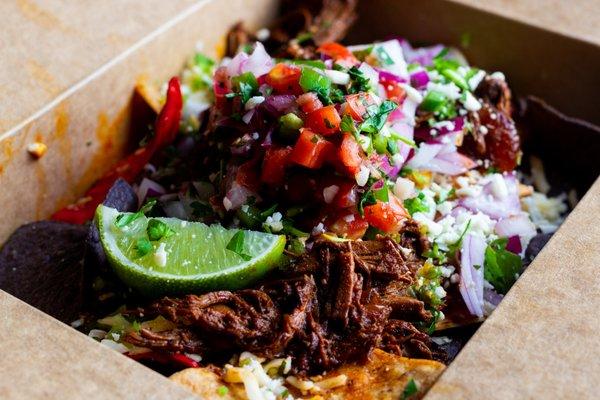 The Birria Box