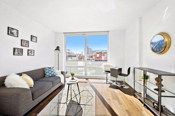 IN CONTRACT  340 East 23rd Street, Unit 6B