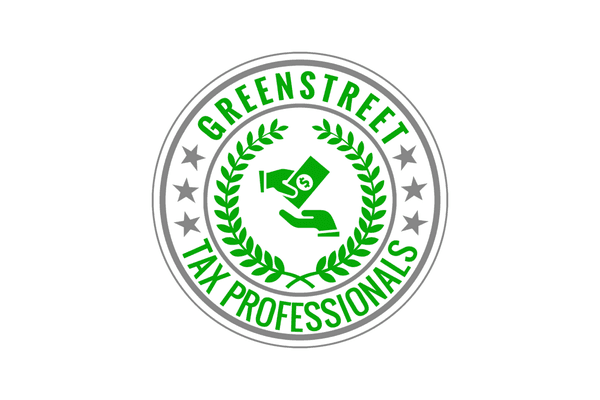 GreenStreet Tax Professionals The Creative Tax Preparers