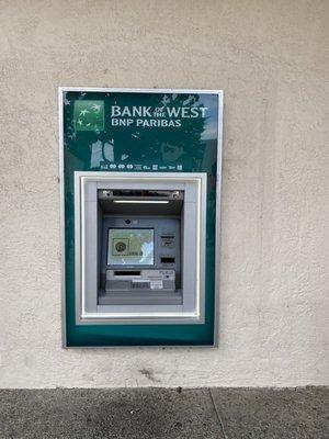 Bank of the West