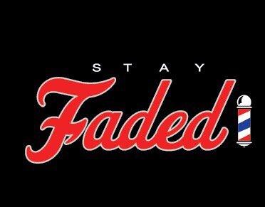 Stay Faded Barbershop