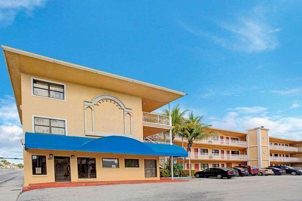 Travelodge Fort Lauderdale