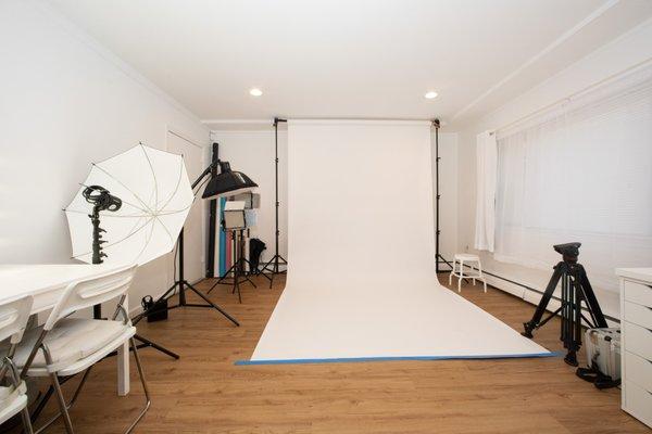 AL Studio photo & video