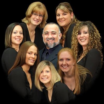 Dr. Hashim and Associates of Westgate Dental Arts in Toledo, OH