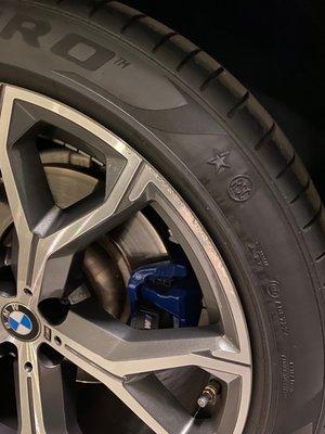 Alloy Wheel Repair Specialists of San Fernando Valley