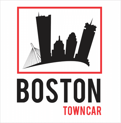 Boston Town Car