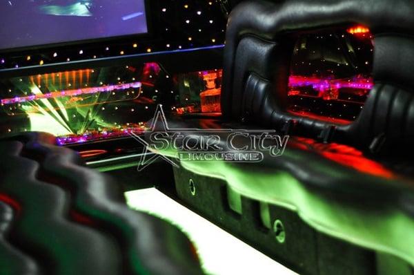 Star City Limousine