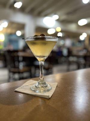 Dirty Martini