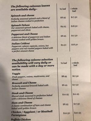 Menu 3/2023