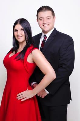 The Dynamic Ruth/Chris Real Estate Team!