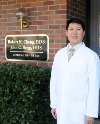 Robert K Cheng, DDS