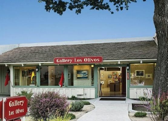 Gallery Los Olivos