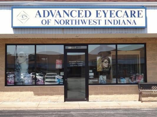 Advanced Eyecare