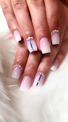 Ombrénails