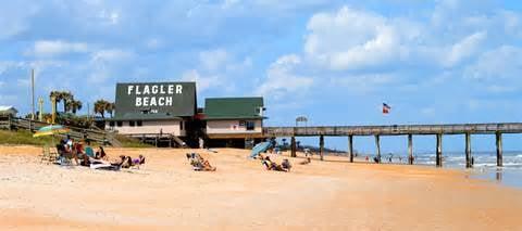 Flagler Board Shack