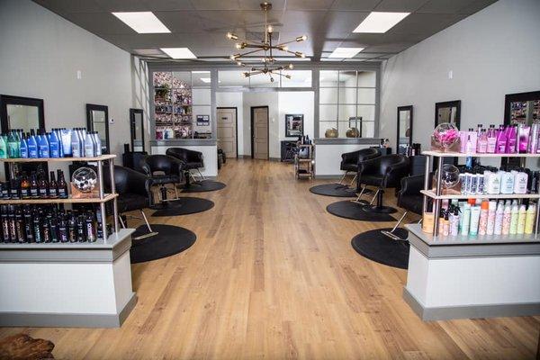 Epix Hair Studio