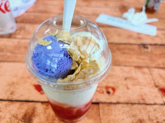 Halo Halo!