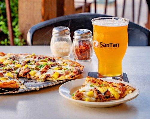 SanTan Brewing Company