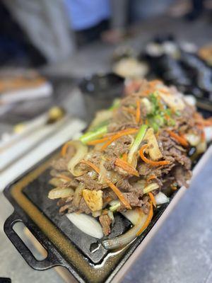 Bulgogi