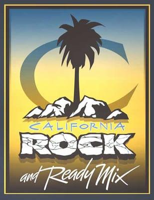 California Rock & Ready Mix