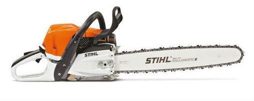 Stihl MS 362