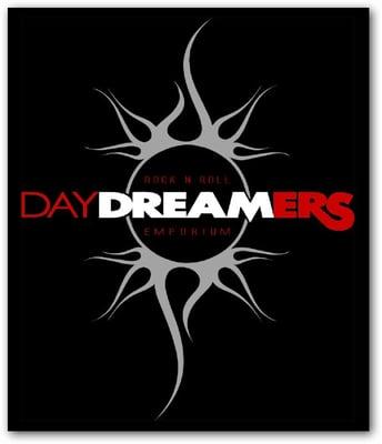 Daydreamers Rock N Roll Emporium